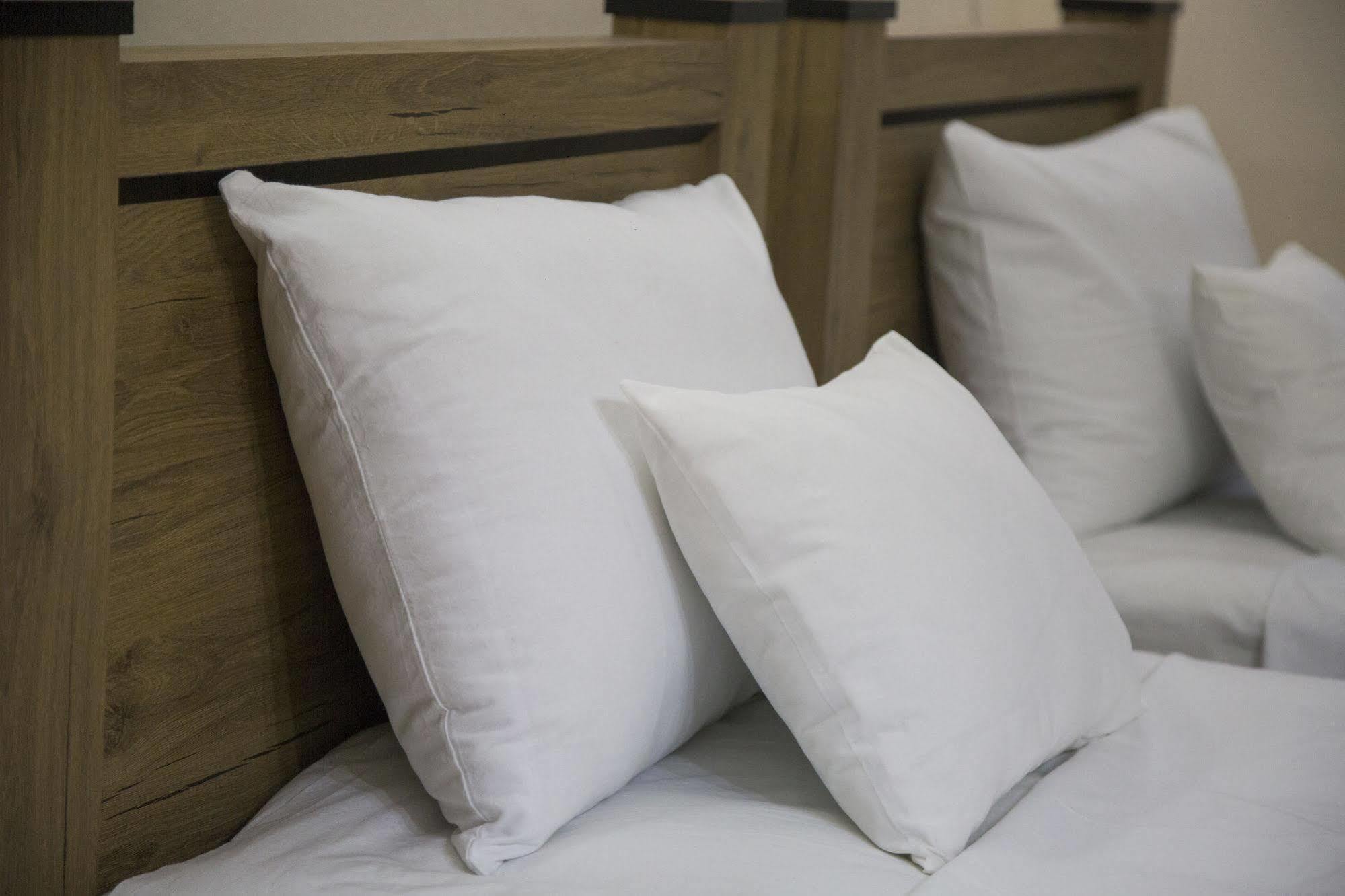 טביליסי Log Inn Boutique Hotel מראה חיצוני תמונה